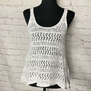 Hollister Knit Tank